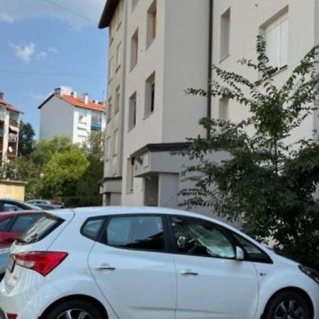 Apartment Tomy Риека Экстерьер фото